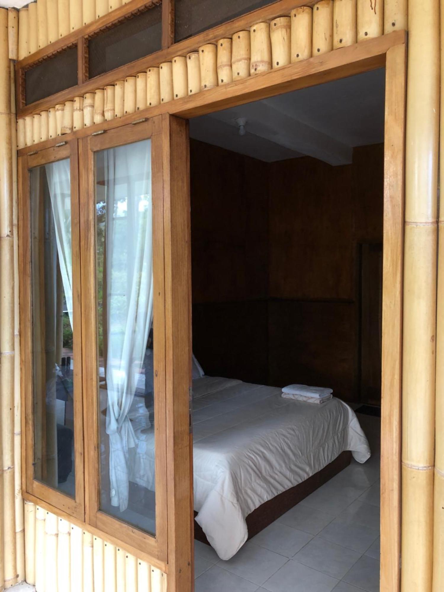 Rinjani Eco Villa Senaru Bayan Exterior photo