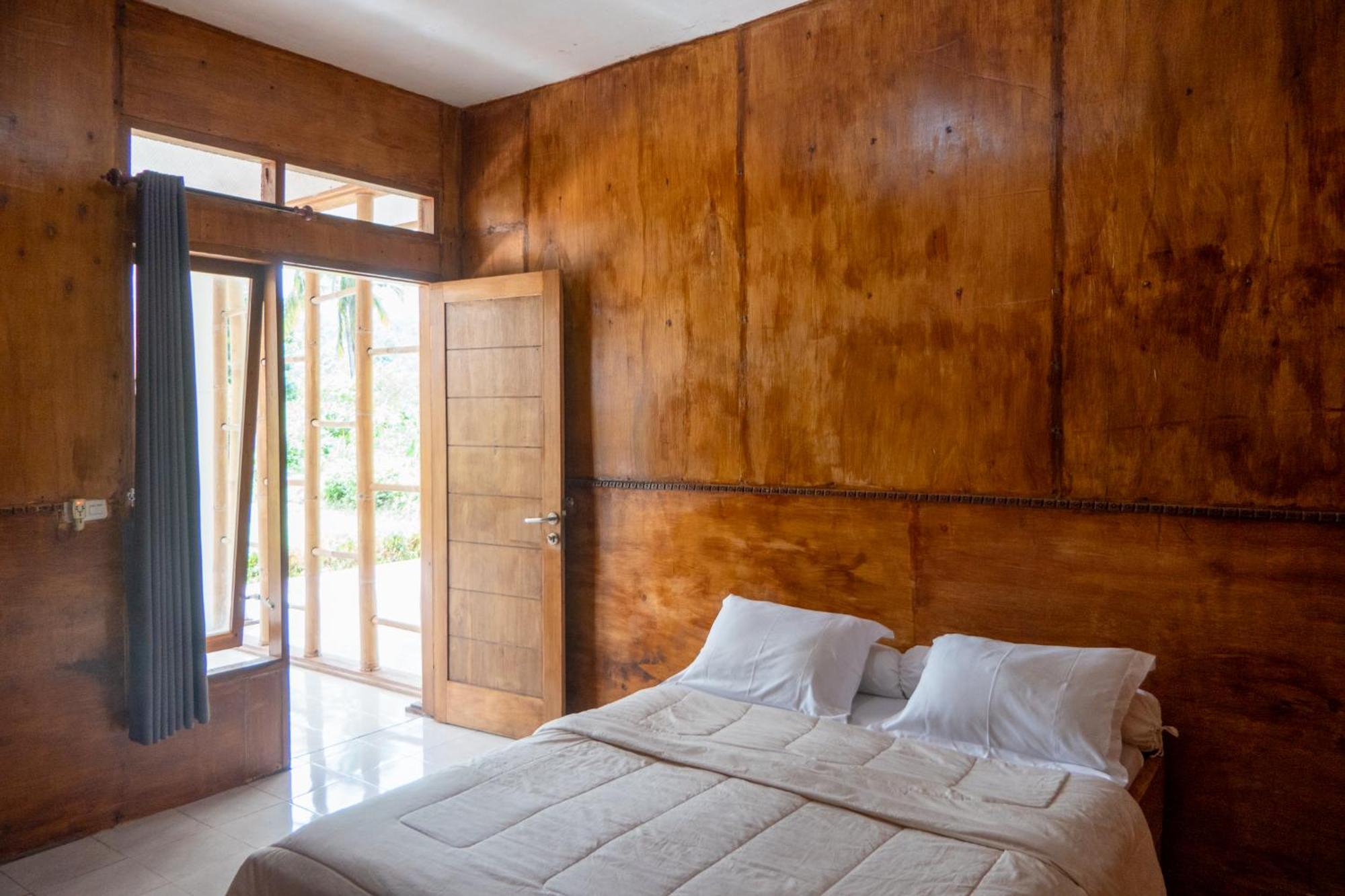 Rinjani Eco Villa Senaru Bayan Exterior photo